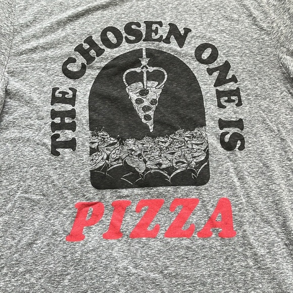 NWT Pixar Toy Story DISNEY × JUNK FOOD size Medium - Picture 2 of 7